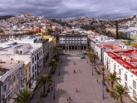 Las Palmas de Gran Canaria